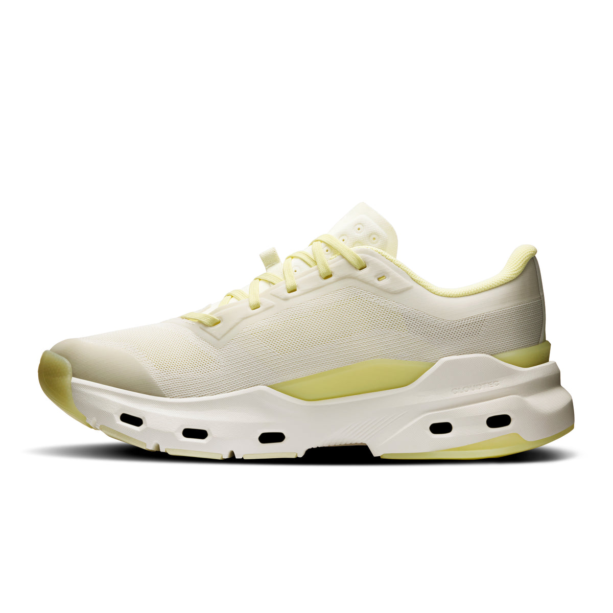 On Cloudpulse 2 - Women's in Ice / Limelight - view 4