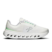 On Cloudsurfer Next - Women's in Ivory / White - primary view