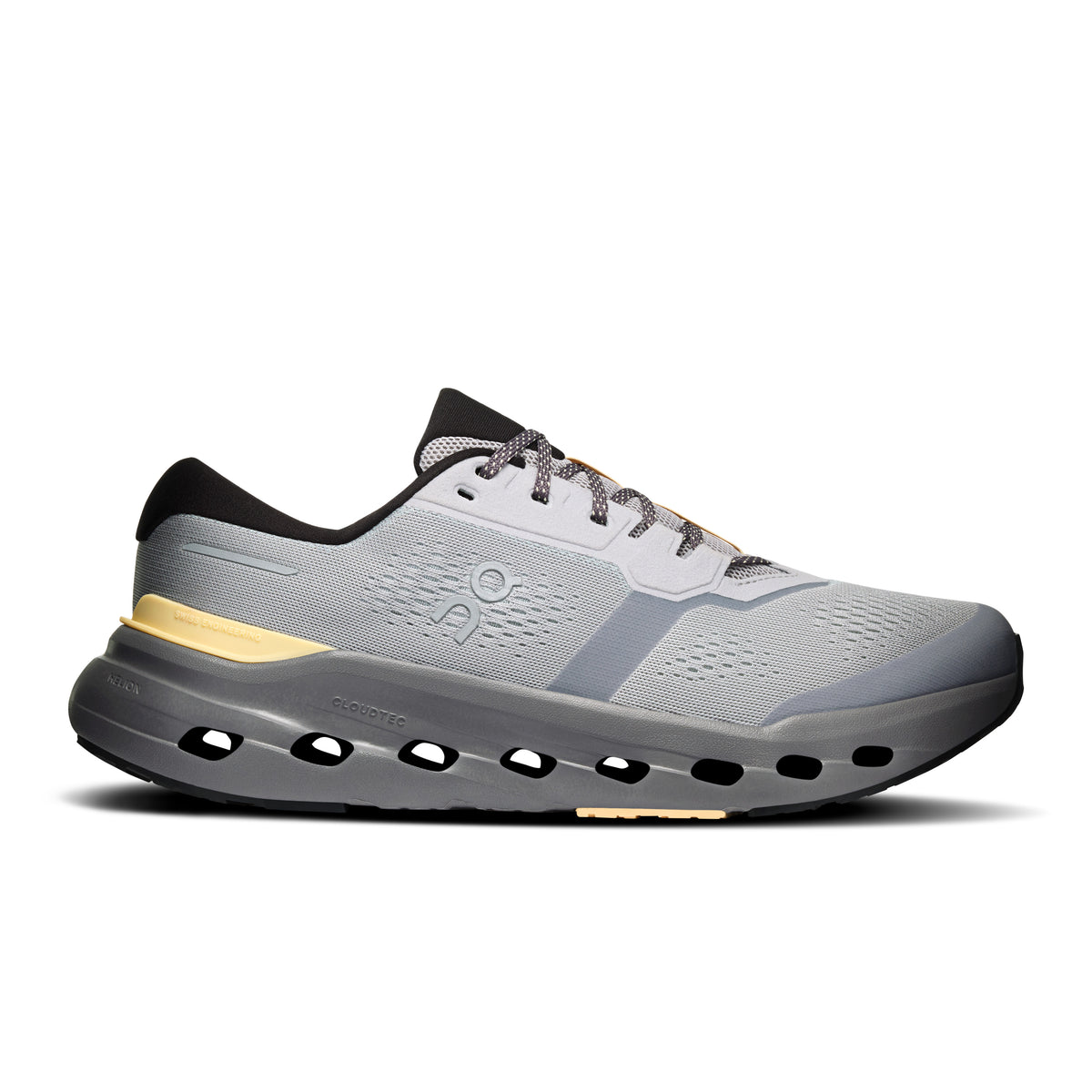 On Cloudrunner 3 - Men's