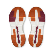 On Cloudnova 2 - Women's in Heather / Sienna - view 3