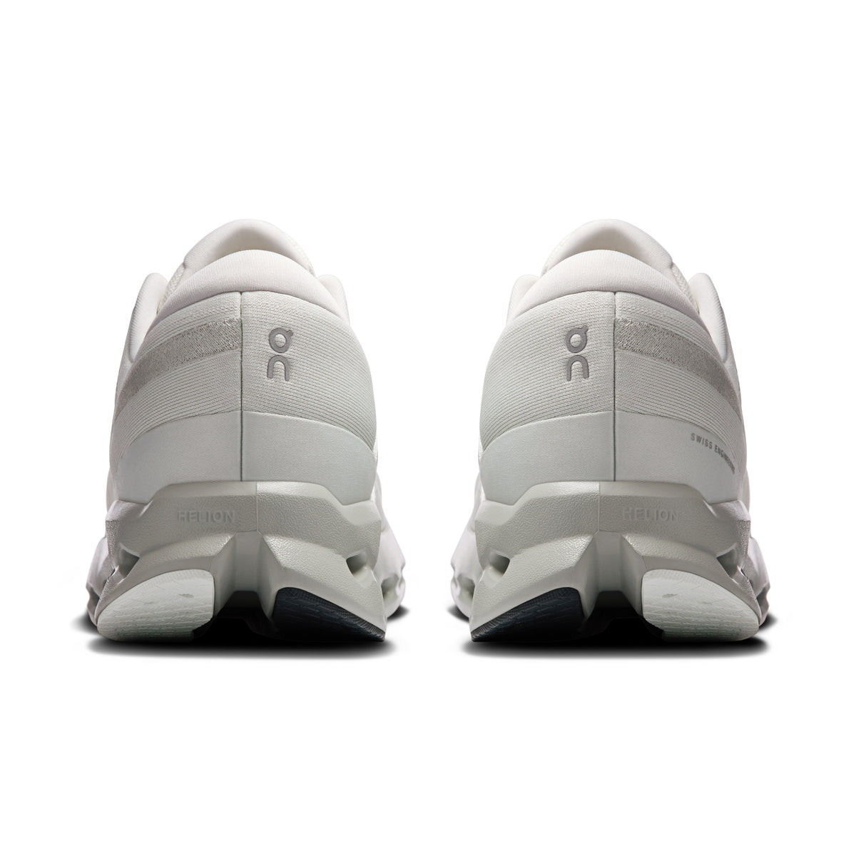 On Cloudsurfer 2 - Men's in Ivory / Iceberg - view 5