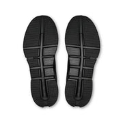 On Cloudnova Rift - Men's in Black / Black - view 3
