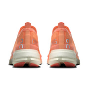 On Cloudboom Strike - Women's in Sunstone / White - view 5