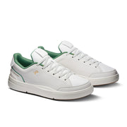 On THE ROGER Centre Court - Women's in Ivory / Fern - view 7