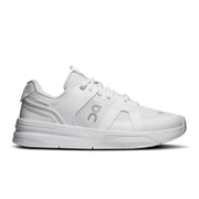 On THE ROGER Clubhouse Pro 2 - Women's in White / Ivory - primary view