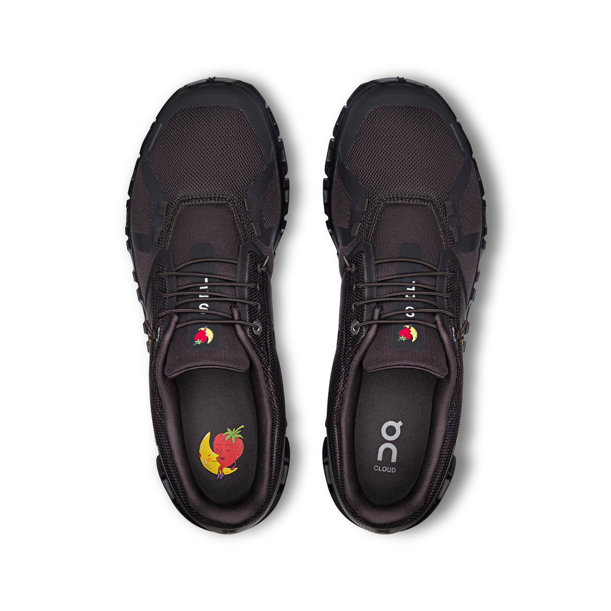 On Cloud 6 SHF - Men's in Ox / Ox - view 2