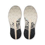 On Cloudhorizon 2 Waterproof - Women's in Brume / Grain - view 3