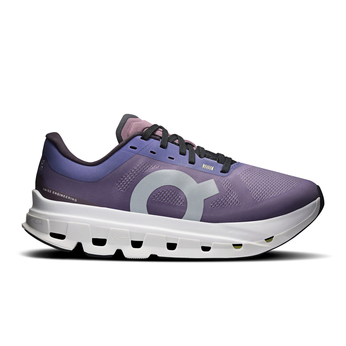 On Cloudflow 5 - Women's in Juniper / Ice - primary view