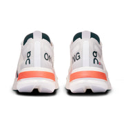 On Cloudboom Strike - Women's in White / Black - view 5