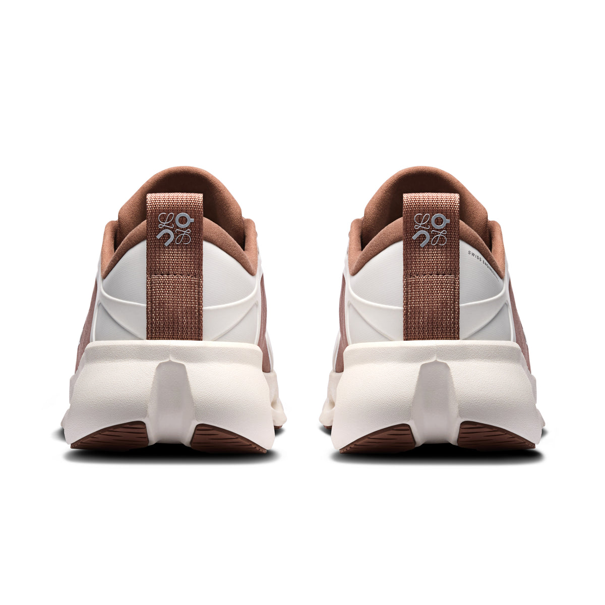 On Cloudsolo LOEWE - Men's in Taupe / Eggshell - view 5