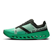 On Cloudsurfer Next - Men's in Mint / Black - view 4