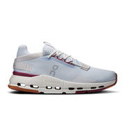 On Cloudnova 2 - Women's in Heather / Sienna - primary view