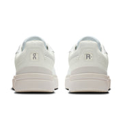 On THE ROGER Advantage - Women's in White / White - view 5