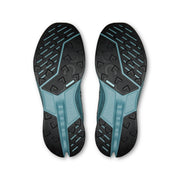 On Cloudsurfer Trail 2 - Men's in Platinum / Tide - view 3