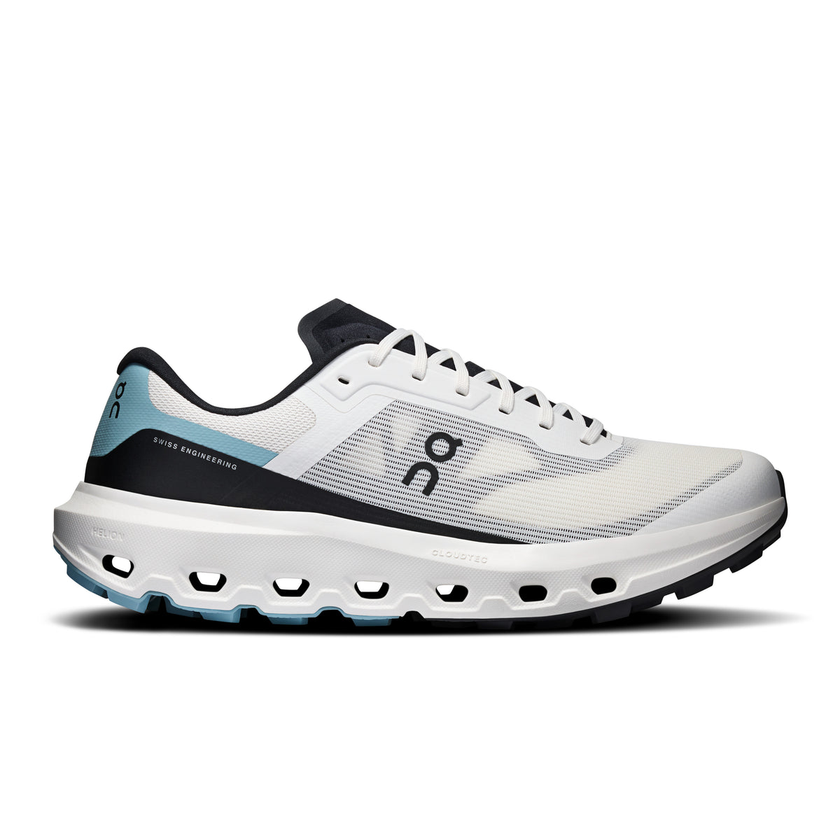 On Cloudvista 3 - Men's in Ivory / Wash - primary view
