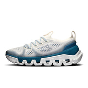 On Cloud X Tempo - Women's in Ivory / Storm - view 4