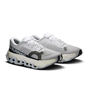 On Cloudmonster 3 Hyper - Men's in Glacier / Black - view 6