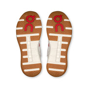 On THE ROGER Wildcard LC - Women's in White / Robin - view 3