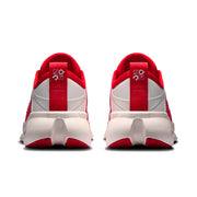 On Cloudsolo LOEWE - Men's in Red / Eggshell - view 5