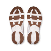 On Cloudsolo LOEWE - Women's in Taupe / Eggshell - view 3