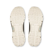 On Cloudrock Low Waterproof - Men's in Ivory / Ivory - view 3