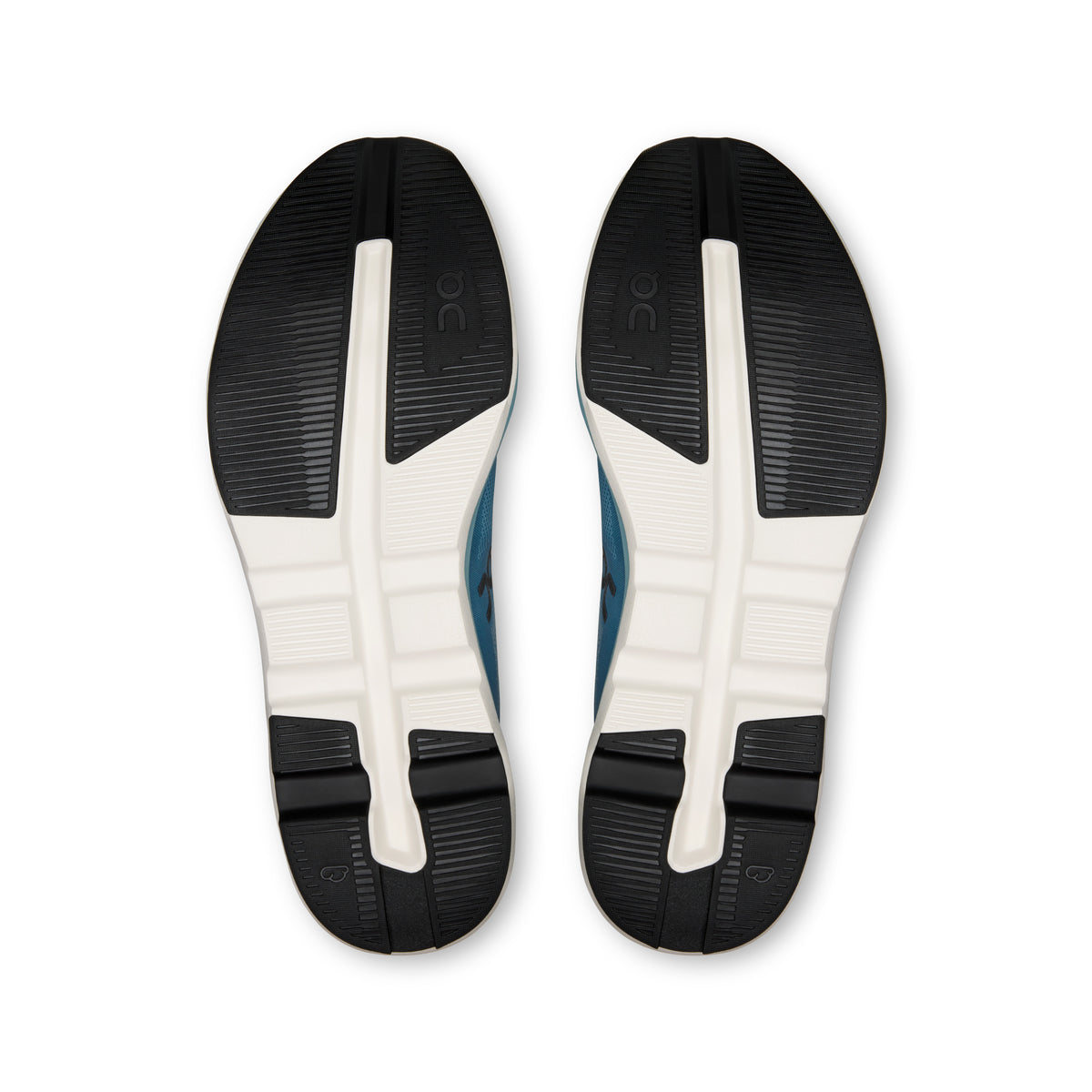 On Cloudzone - Men's in Wash / Black - view 3