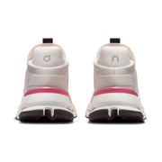 On Cloudnova 2 - Women's in Oyster / Ivory - view 5