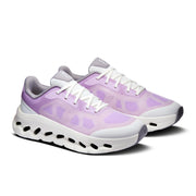 On Cloudtilt Remix - Women's in Verbana / Ivory - view 6