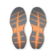 On Cloudrunner 3 Max - Men's in White / Autumn - view 3