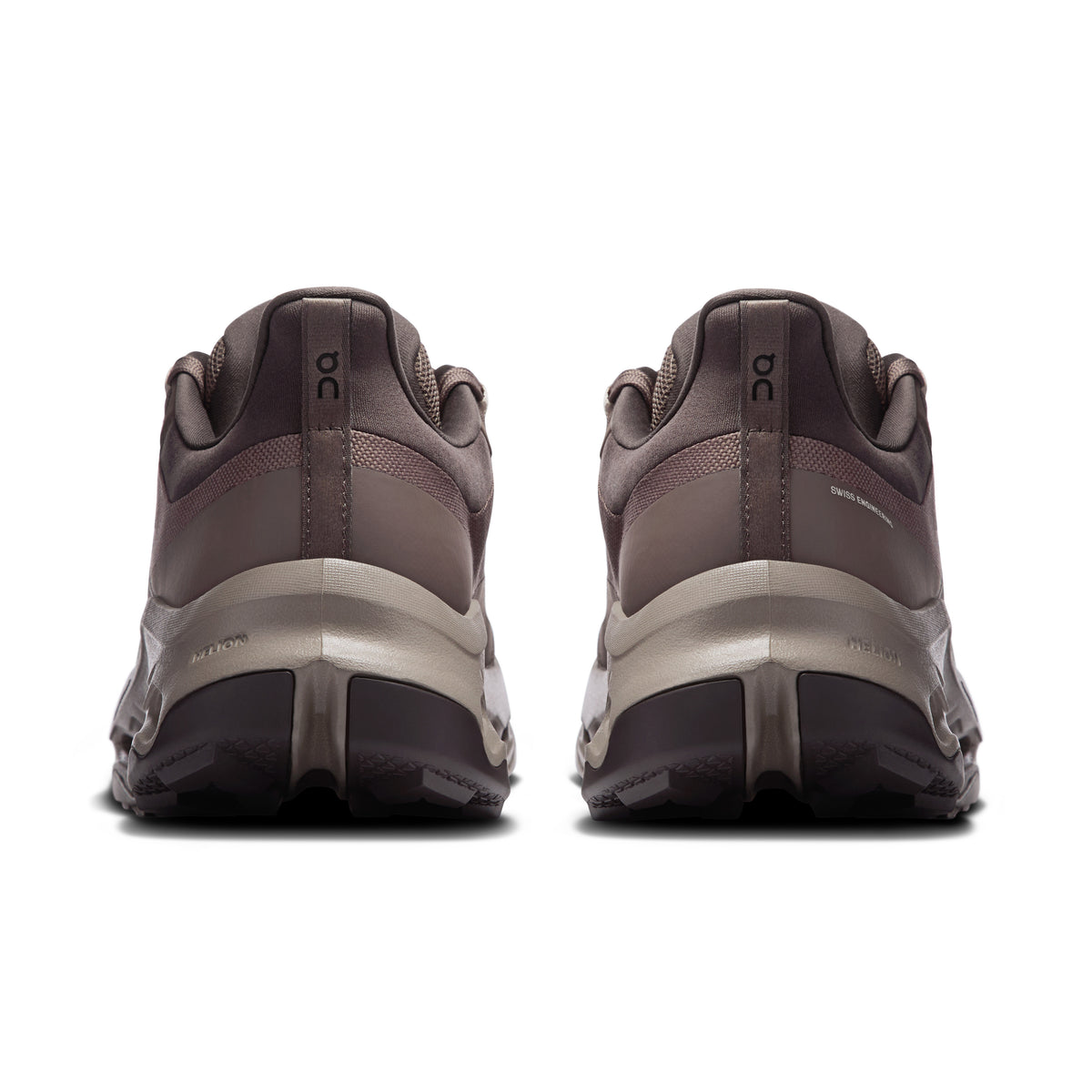 On Cloudhorizon 2 - Men's in Ash / Cinder - view 5