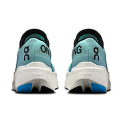 On Cloudboom Volt - Women's in Celeste / Isle - view 5
