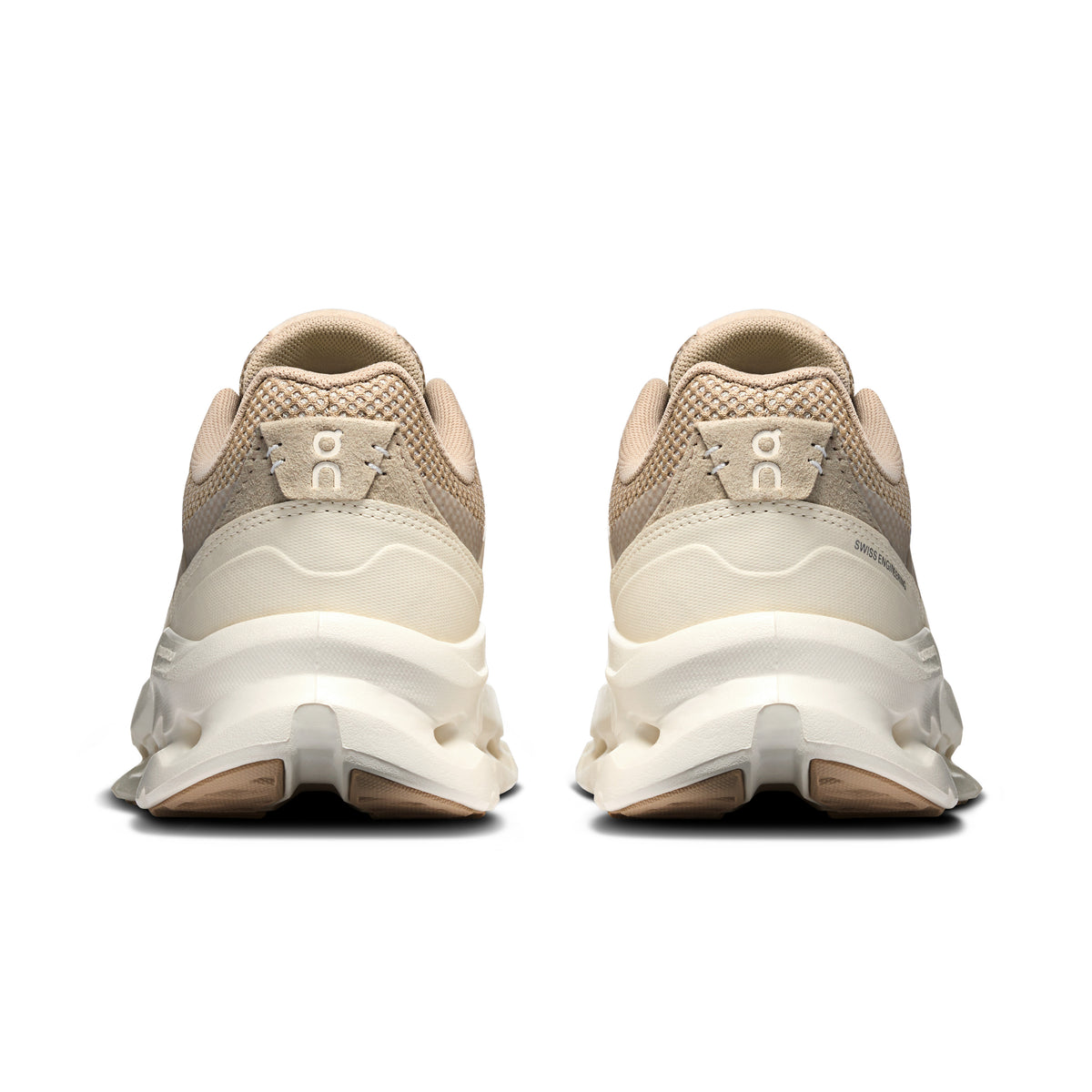 On Cloudtilt Arc - Men's in Grain / Ivory - view 5