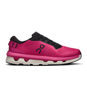 On Cloudzone - Women's in Pink / Black - primary view