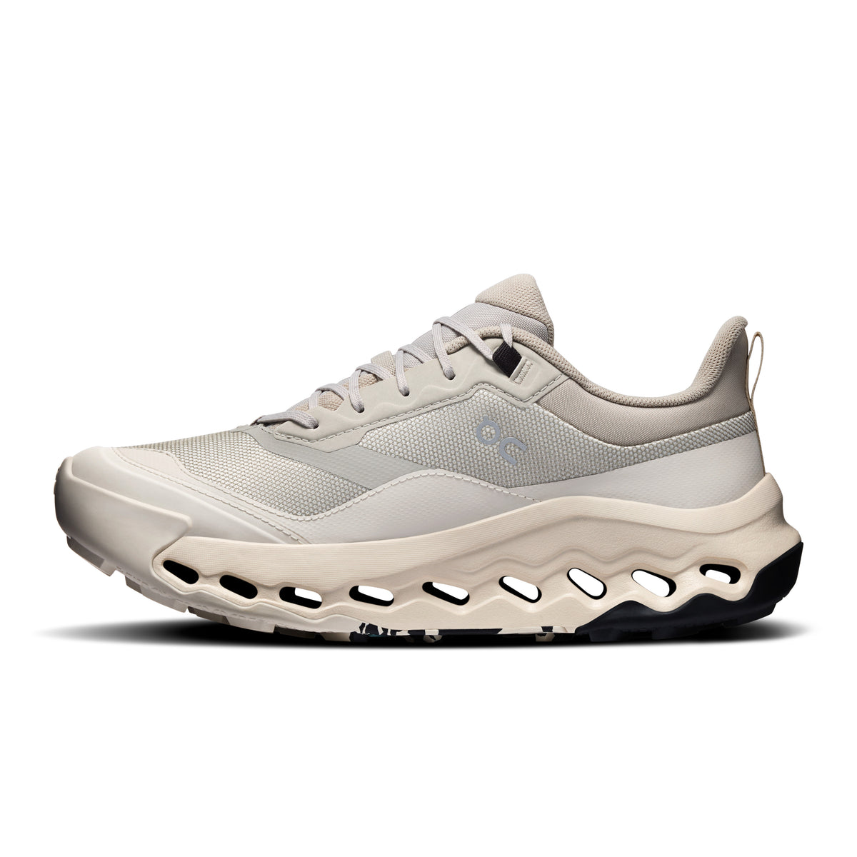 On Cloudhorizon 2 Waterproof - Women's in Brume / Grain - view 4