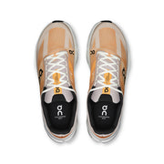 On Cloudsurfer Next - Men's in Tangerine / Ivory - view 2