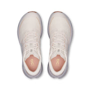On Cloudultra 3 - Women's in Oyster / Ether - view 2