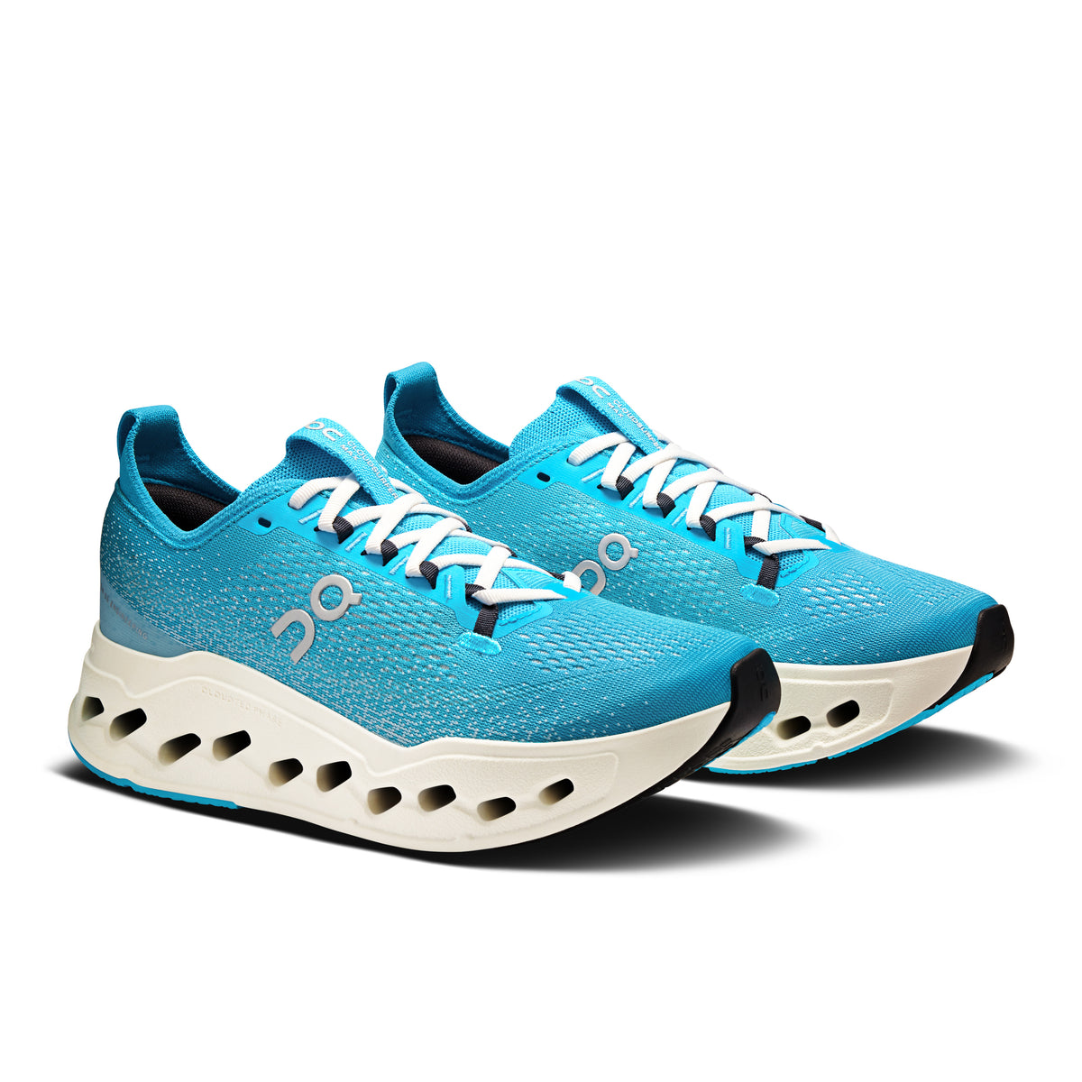 On Cloudsurfer Max - Women's