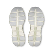 On Cloud X Tempo FP Movement - Women's in Ivory / Chalk - view 3