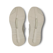On Cloudeasy Cyclon - Women's in Ice / Sand - view 3