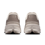 On Cloudmonster Void - Women's - Limited Edition Pearl / Desert in Pearl / Desert - view 5