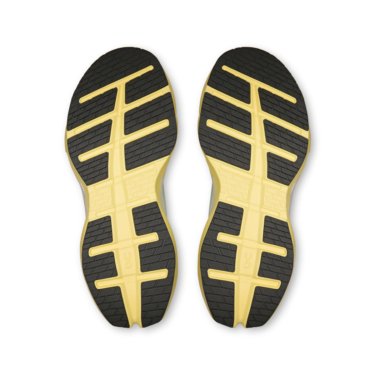On Cloudrunner 3 Max LN1 - Men's in Fresco / Gild - view 3