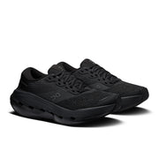 On Cloudrunner 3 Max - Women's in Black / Black - view 6