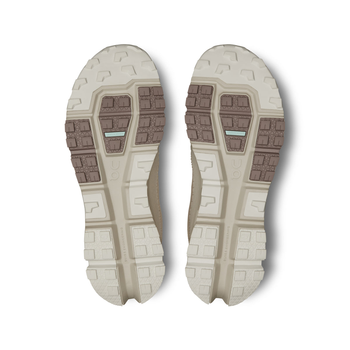 On Cloudaway 2 - Men's in Sand / Ice - view 3