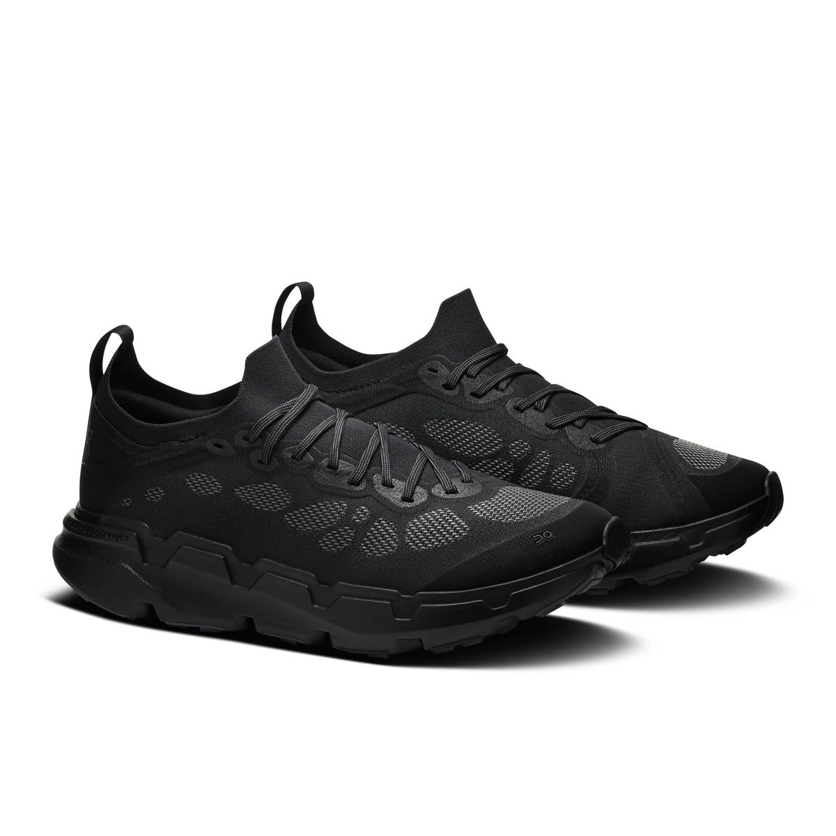 On Cloudsoma PAF - Men's in Black / Black - view 6