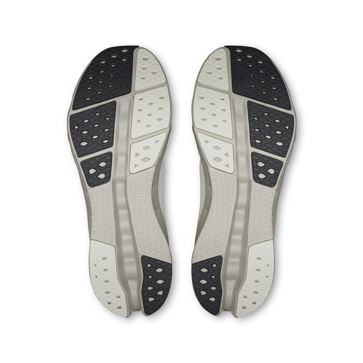 On Cloudsurfer 2 - Men's in Ivory / Iceberg - view 3