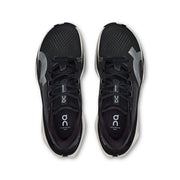 On Cloudboom Max - Men's in All Black - view 2