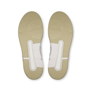 On THE ROGER Clubhouse - Men's in White / Chalk - view 3