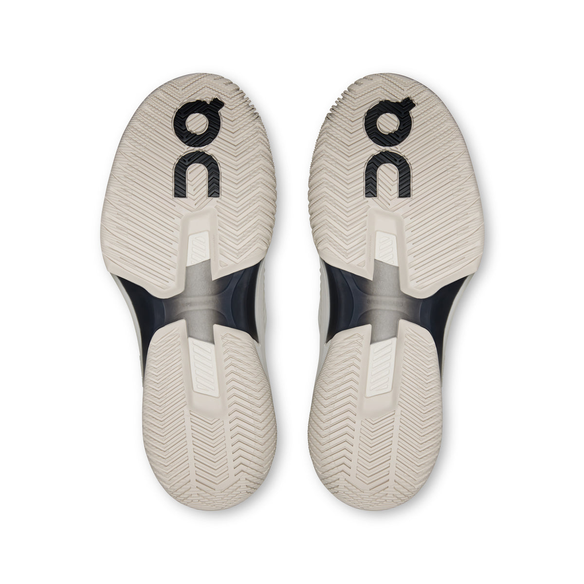 On THE ROGER Pro Fire - Women's in Grain / Ivory - view 3
