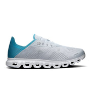On Cloud 6 Coast - Men's in Glacier / Biscayne - primary view