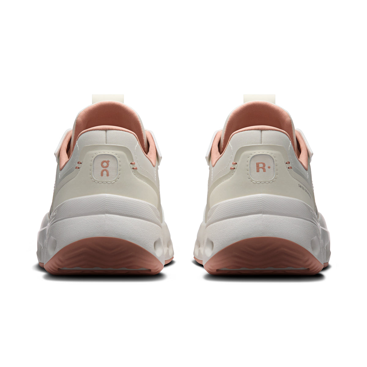 On THE ROGER Wildcard - Women's in Dew / Argil - view 5